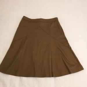 Express skirt